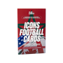 Club Legacyz Soccer Icons 4th Edition 2026 - Minibox
