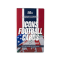 Club Legacyz Soccer Icons 4th Edition 2026 - Minibox