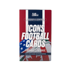 Club Legacyz Soccer Icons 4th Edition 2026 - Minibox