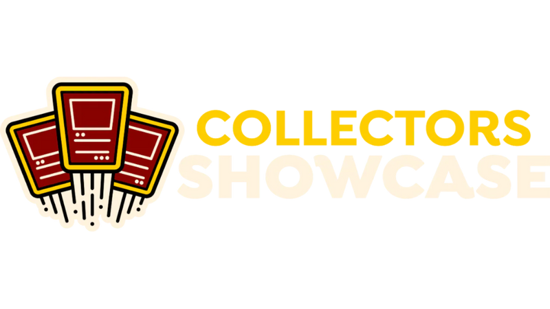 Collector Showcase