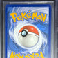 Pokemon Charizard 25/185 Reverse Foil Pokemon Sword & Shield Vivid Voltage 2020 Beckett BGS 9.5