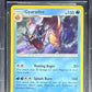 Pokemon Gyarados 33/147 Holo Pokemon Sun & Moon Burning Shadows 2017 Beckett BGS 9