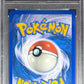 Pokemon Mew 15/132 Holo Pokemon D & P Secret Wonders 2007 PSA9