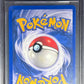 Pokemon Dark Charizard 4/82 Holo Pokemon Team Rocket 1ST Edition 2000 Beckett BGS 9