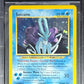 Pokemon Suicune 14/64 Holo Pokemon Neo Revelation Unlimited 2001 Beckett BGS 8