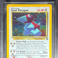 Pokemon Cool Porygon 15 Pokemon Wizards Of The Coast Black Star Promos Stadium Bundles 1999-02 Beckett BGS 8