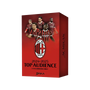 DAKA AC Milan 2024/25 Top Audience Box