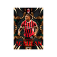 DAKA AC Milan 2024/25 Top Audience Box