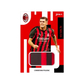 DAKA AC Milan 2024/25 Top Audience Box