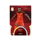 DAKA Belgium 2022-23 Hobby Box