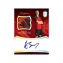 DAKA Belgium 2022-23 Hobby Box