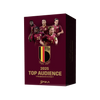 DAKA Belgium 2024/25 Top Audience Box