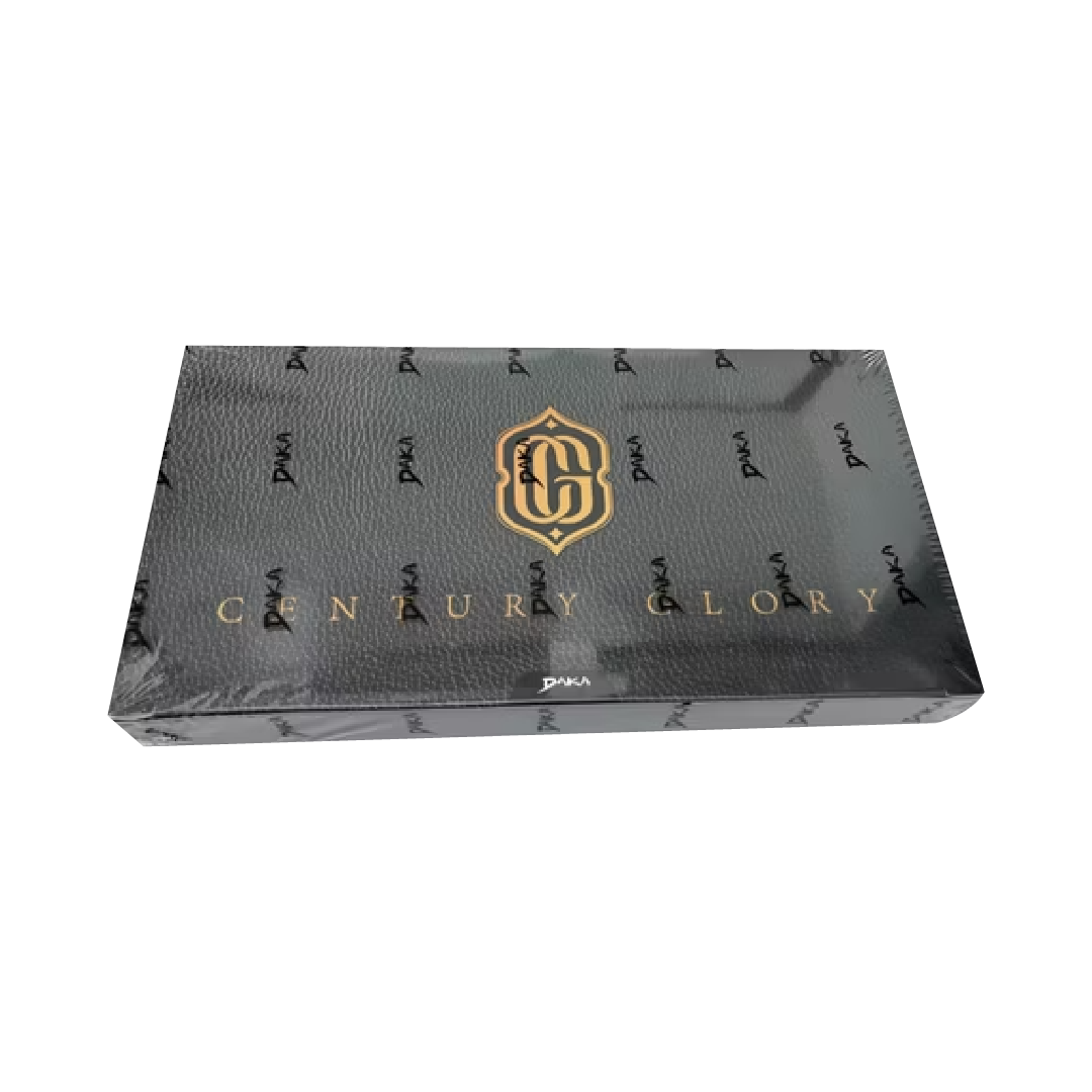 DAKA Century Glory Hobby Box