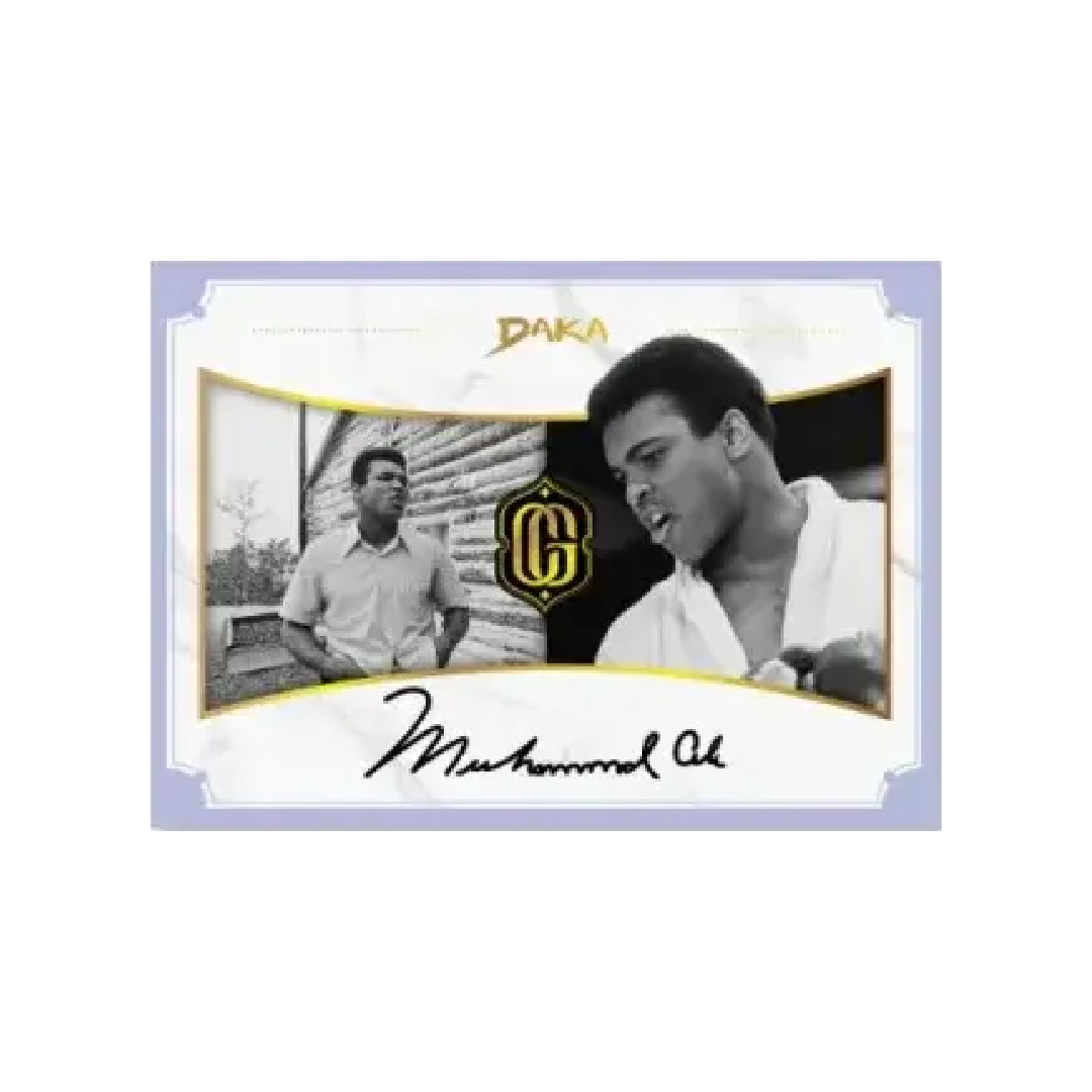 DAKA Century Glory Hobby Box