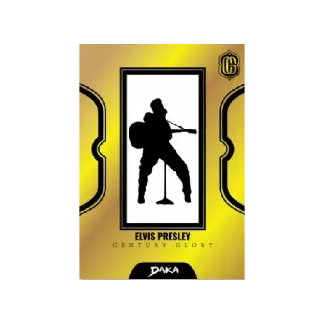 DAKA Century Glory Hobby Box