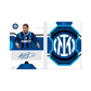 DAKA Inter Milano One & Two 2025 Hobby Box