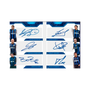 DAKA Inter Milano One & Two 2025 Hobby Box