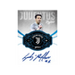 DAKA Juventus 2023-24 Hobby Box