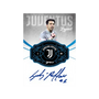 DAKA Juventus 2023-24 Hobby Box