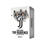DAKA Juventus 2024/25 Top Audience Box