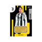 DAKA Juventus 2024/25 Top Audience Box