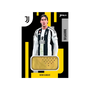 DAKA Juventus 2024/25 Top Audience Box