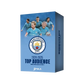DAKA Manchester City 2024/25 Top Audience Box