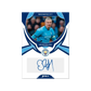 DAKA Manchester City 2024/25 Top Audience Box