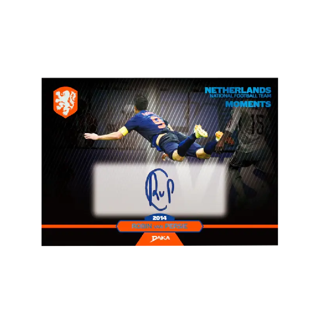 DAKA Netherlands 2024 Premium Hobby Box