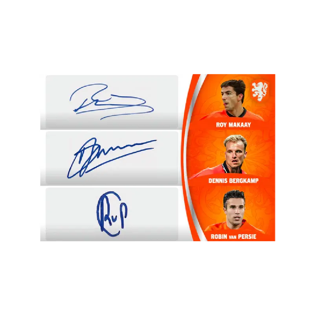 DAKA Netherlands 2024 Premium Hobby Box