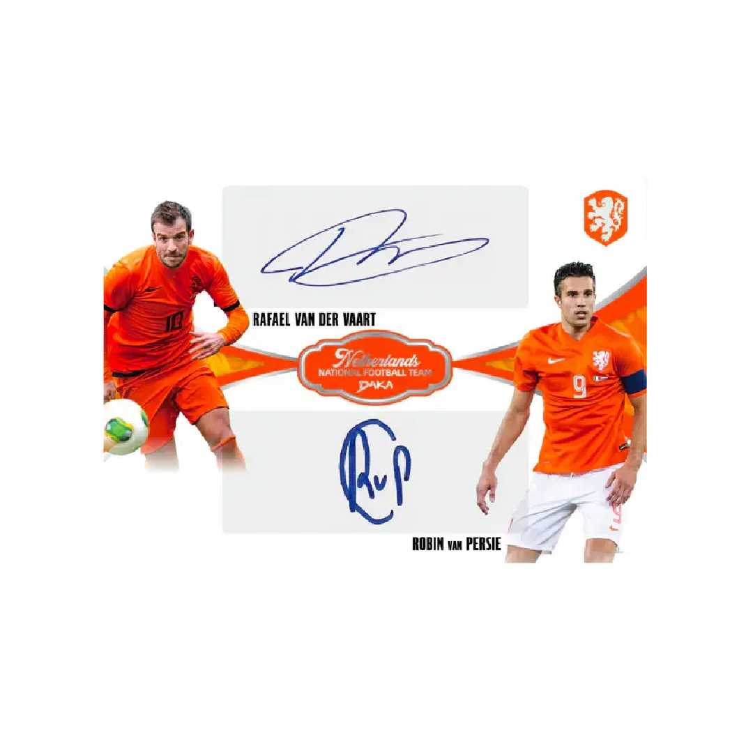 DAKA Netherlands 2024 Premium Hobby Box