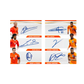 DAKA Netherlands 2024 Premium Hobby Box
