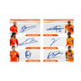 DAKA Netherlands 2024 Premium Hobby Box