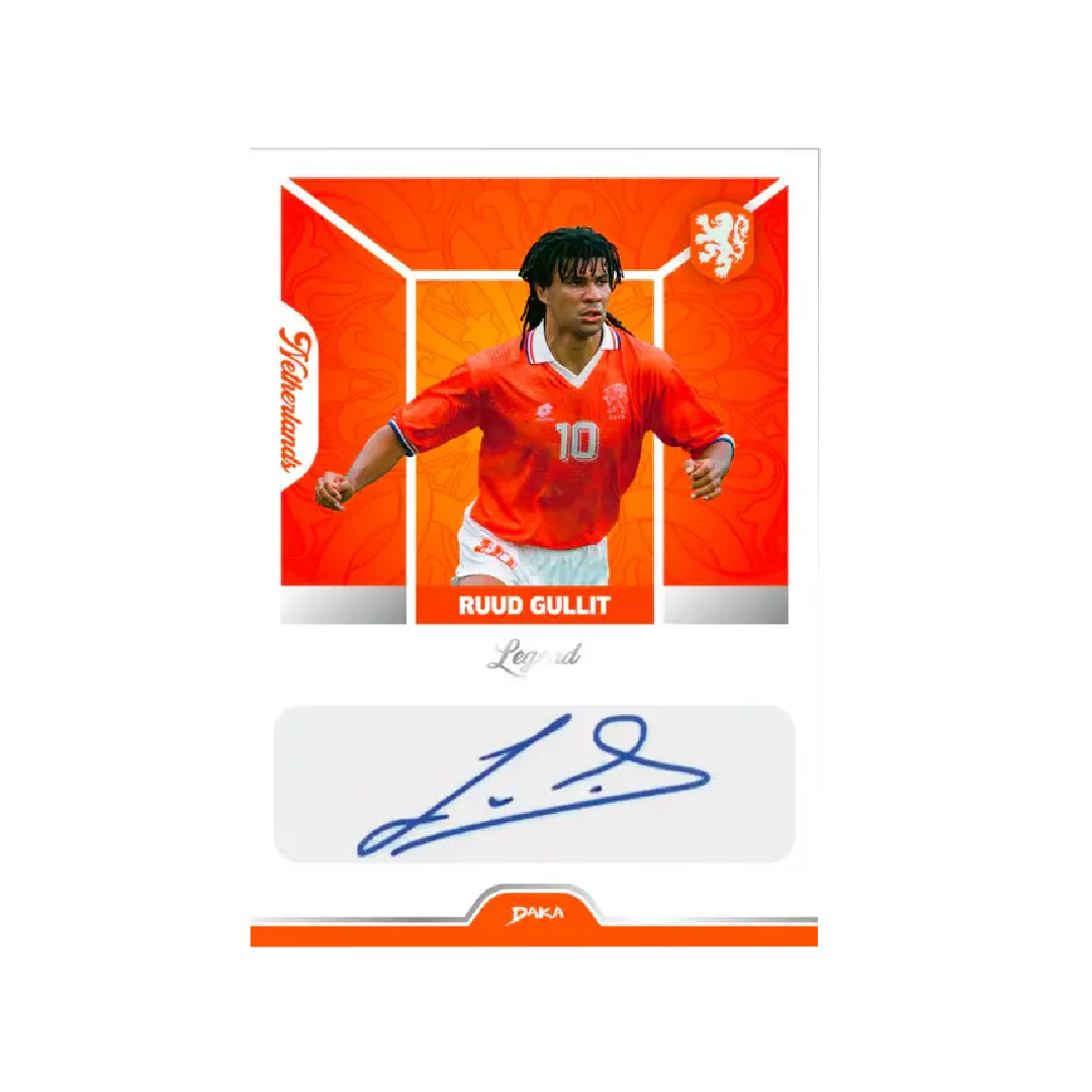 DAKA Netherlands 2024 Regular Hobby Box
