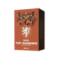 DAKA Netherlands 2024/25 Top Audience Box