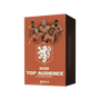 DAKA Netherlands 2024/25 Top Audience Box
