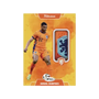 DAKA Netherlands 2024/25 Top Audience Box