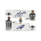 DAKA Newcastle United 2023-24 Hobby Box
