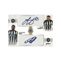 DAKA Newcastle United 2023-24 Hobby Box