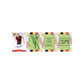 DAKA Royal Belgium 2025 Hobby Box