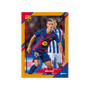 Daka Barcelona Final Whistle 2025-26 Hobby Box