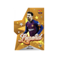 Daka Barcelona Final Whistle 2025-26 Hobby Box