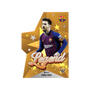 Daka Barcelona Final Whistle 2025-26 Hobby Box