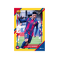 Daka Barcelona Final Whistle 2025-26 Hobby Box