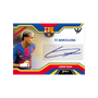 Daka Barcelona Final Whistle 2025-26 Hobby Box
