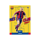 Daka Barcelona Final Whistle 2025-26 Hobby Box