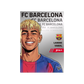 Daka Barcelona Final Whistle 2025-26 Hobby Box
