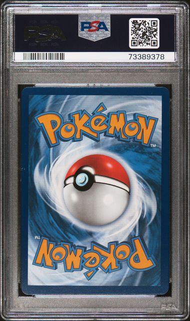 Pokemon Deoxys VSTAR GG46/GG70 Ultra Rare 2023 Crown Zenith Galarian Gallery PSA 10