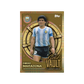 Topps 2025/26 Argentina Collector Tin