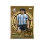 Topps 2025/26 Argentina Collector Tin